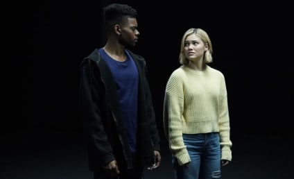 Cloak and Dagger Season 2 Episode 9 Review: Blue Note
