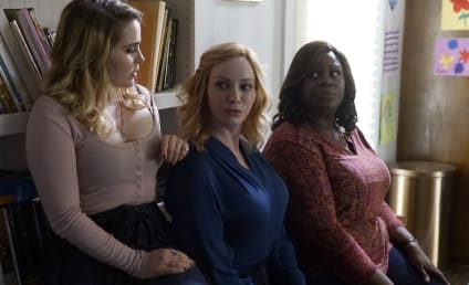 Good Girls Season 1 Episode 1 Review: Fine & Frugal 