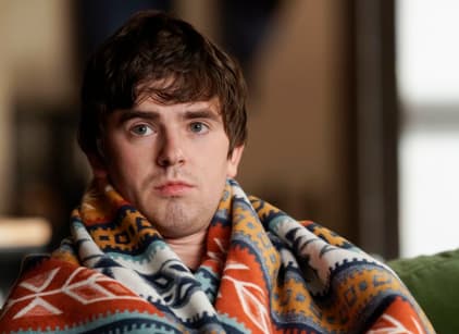 The Good Doctor Season 3 Episode 18 TV Fanatic