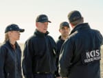 Searching For a Pilot - NCIS