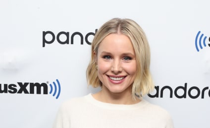 Kristen Bell to Lead Netflix Murder Mystery The Woman in the House