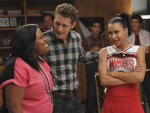 Mercedes/Santana Duet