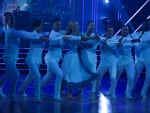 Dancing In The Top 10 - Dancing With the Stars