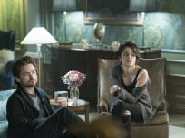 Avoiding Scrutiny - American Gothic
