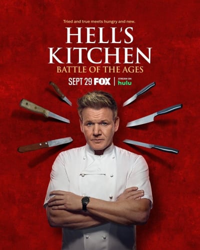 Hell's Kitchen 21