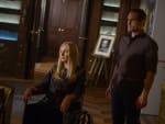 A Chosen Leader - Wayward Pines