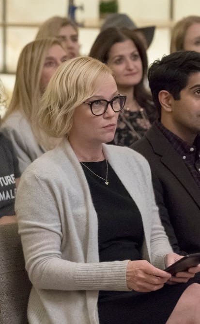 Law & Order: SVU Season 21 Episode 15 Review: Swimming ...