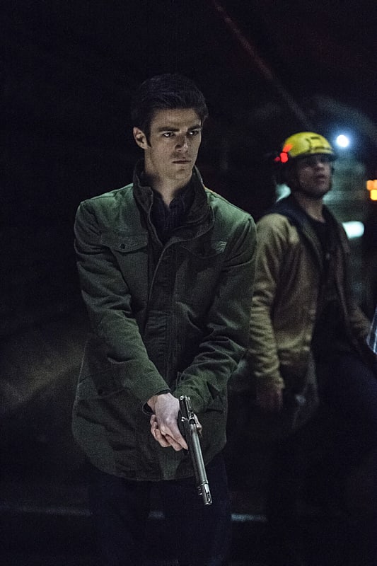 The flash season 1 episode hotsell 21 full episode