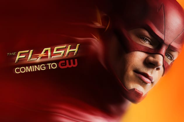 The Flash Quotes - TV Fanatic