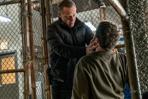 Chicago pd hot sale season 4 putlockers