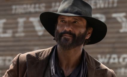 Tim McGraw Previews 1883, Off and On-Screen Relationships with Women, the Harsh Texas Heat & More