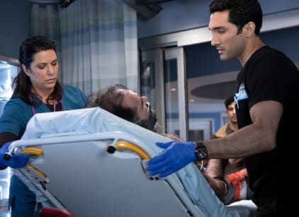 Chicago med season 6 episode 1 top watch online