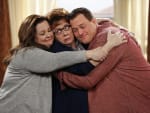A Day Apart - Mike & Molly