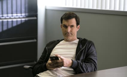 Chance Season 2 Episode 7 Review: Define Normal