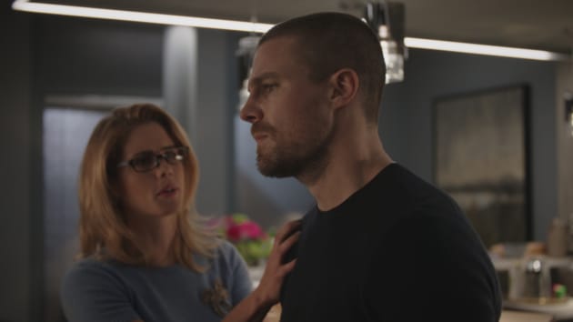 Watch arrow 2025 season 7 online