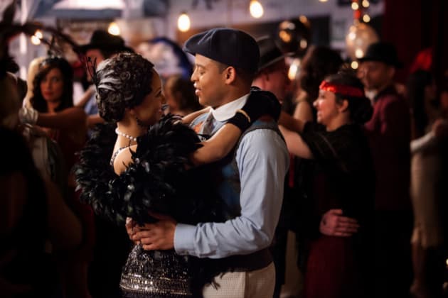 Bonnie and Jamie