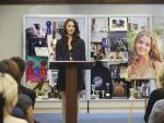 Remembering Alison