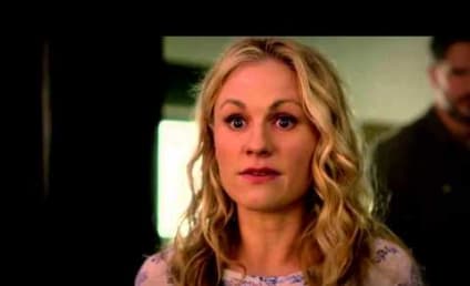 Kristin Bauer Teases True Blood Season 7, Pam's Ultimate Goal