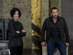 Gone Missing - Blindspot