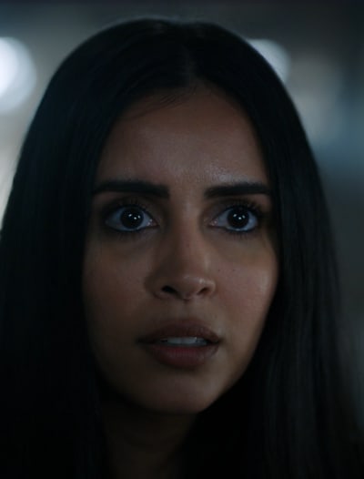 Saanvi's Breakthrough - Manifest Season 4 Episode 2