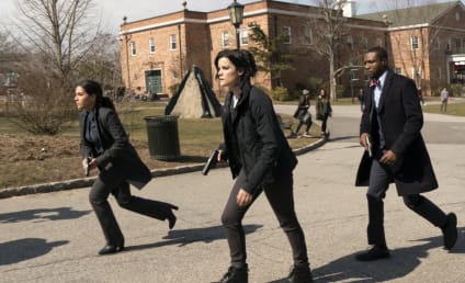 Blindspot Season 1 Episode 19 Review: In the Comet of Us
