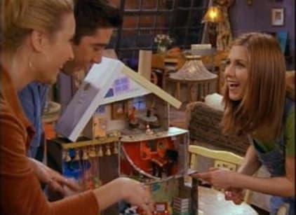 Friends season 3 watch series on sale