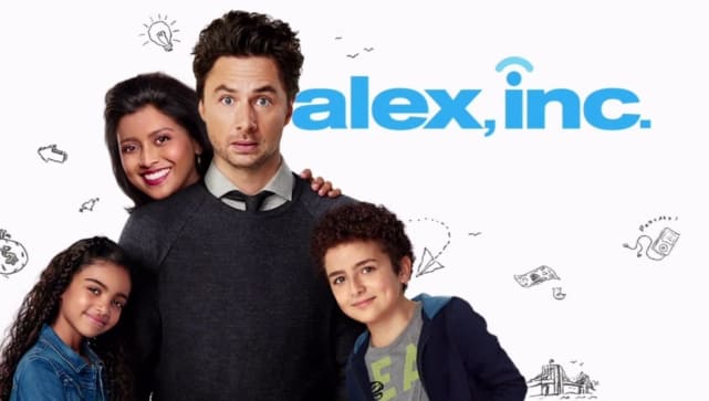 Alex, Inc - ABC