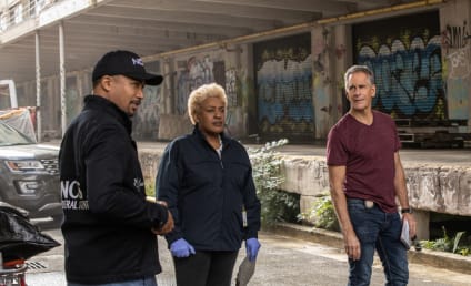 NCIS New Orleans Shocker: Who's Returning for Final Episodes?!