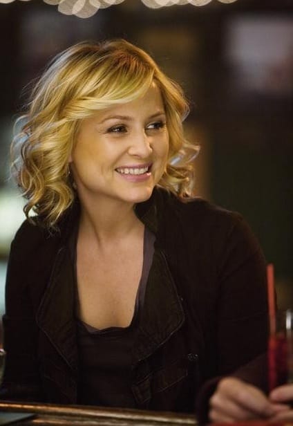 Dr Arizona Robbins Tv Fanatic