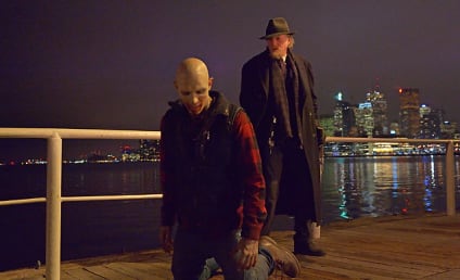 The Strain Season 2 Episode 3 Review: Fort Defiance