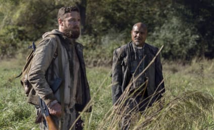 The Walking Dead Season 10 Episode 19 Review: One More