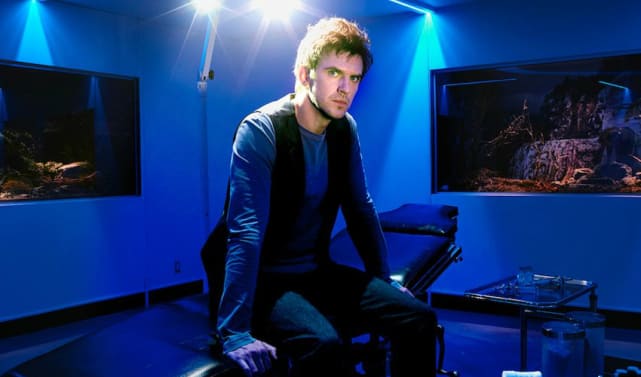 Legion Season 2