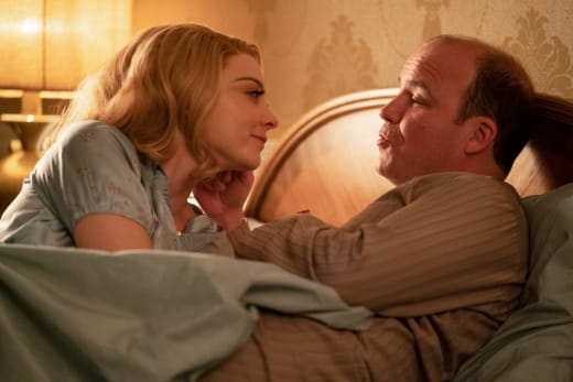 Seeding Doubt - Penny Dreadful: City of Angels Season 1 Episode 7