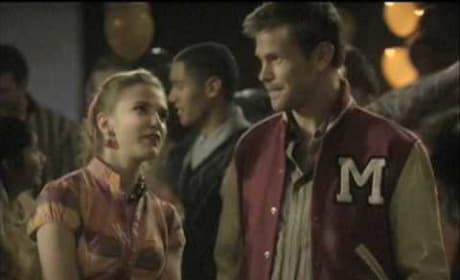 The Vampire Diaries Season 1 Episode 12 Unpleasantville Videos Tv Fanatic