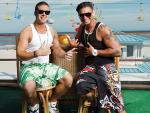 Vinny, Pauly D