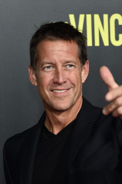 James Denton in 2014