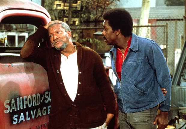 Sanford and Son