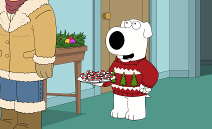 Watch Family Guy Online: Season 20 Episode 11