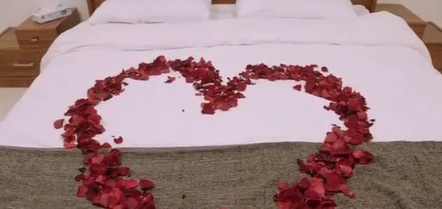 Romantic Gesture - 90 Day Fiance: The Other Way Season 2 Episode 8