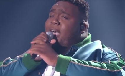 Willie Spence, American Idol Star, Dead at 23