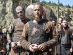 Vikings Season 2 Premiere Pic