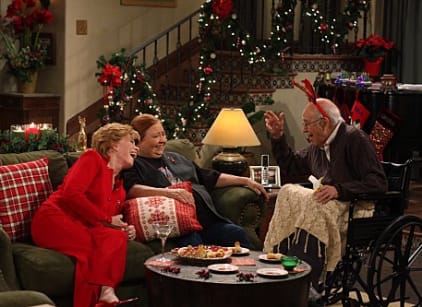 Two and a half men season 11 best sale online