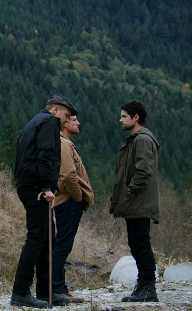 Virgin River Season 2 Episode 3 Review: The Morning After ...