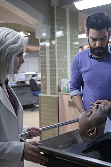 Izombie putlocker store