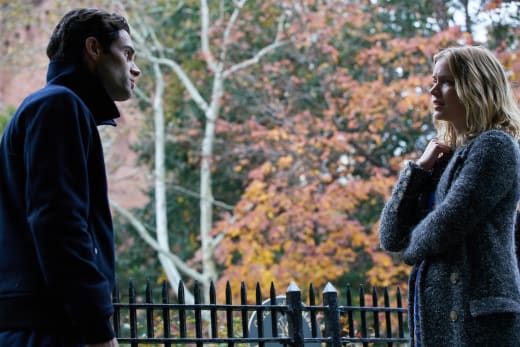 YOU Season 1 Episode 7 Review Everythingship TV Fanatic