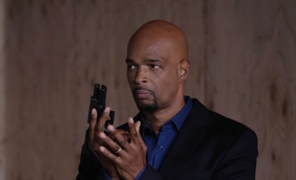 Lethal Weapon Season 1 Episode 13 Review: The Seal is Broken