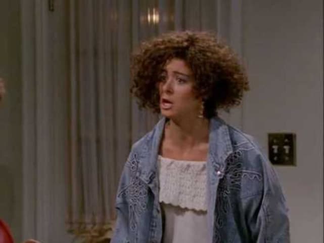 Will and Grace