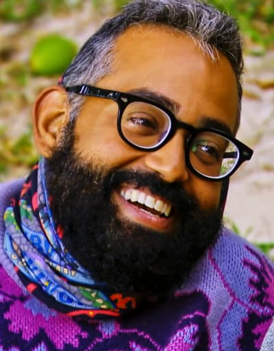 Happy Yam Yam - Survivor Season 44 Episode 11
