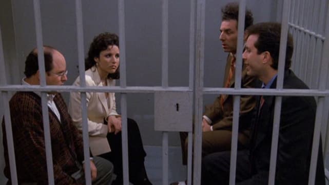 Seinfeld