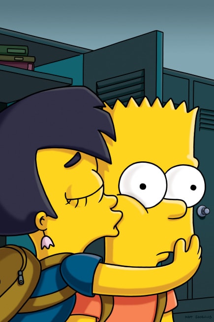 The Simpsons Review